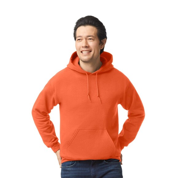 Gildan Men's Heavy Blend Hoodie - Medium - Picture 1 of 3